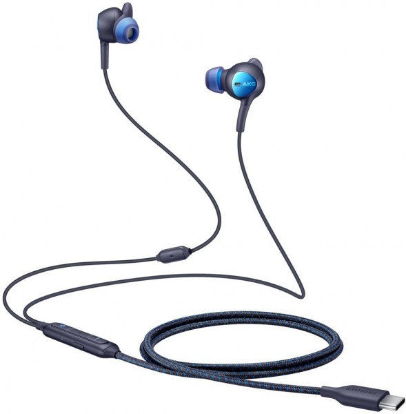 Samsung IC500 ANC Type-C Kablolu Kulaklık