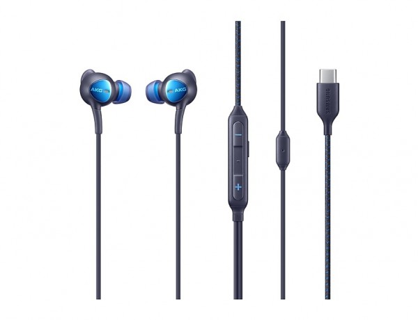 Samsung IC500 ANC Type-C Kablolu Kulaklık