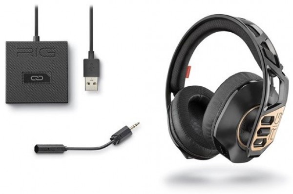 Plantronics RIG 700HD Kablosuz Kulaklık