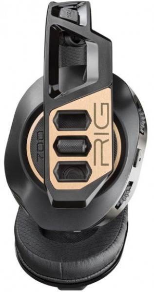 Plantronics RIG 700HD Kablosuz Kulaklık