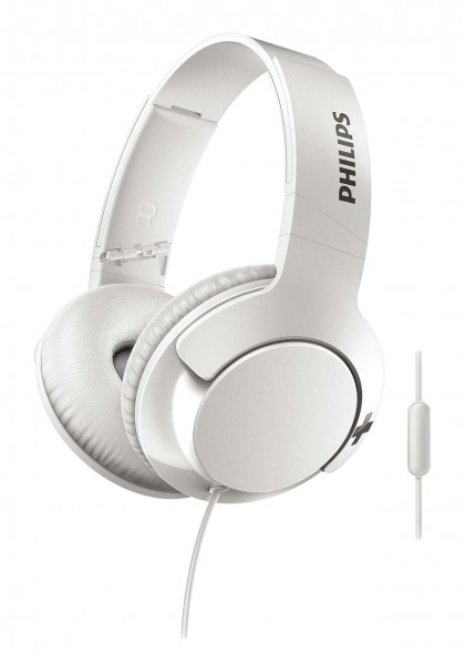 Philips SHL3175 Kablolu Kulaklık
