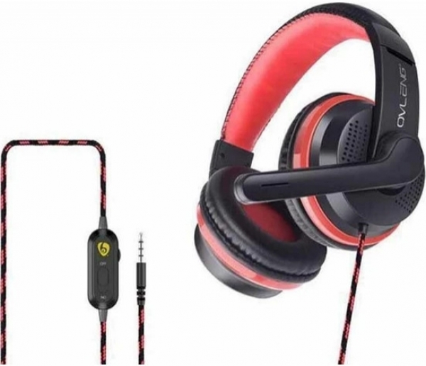 Ovleng P6 Kablolu Kulaklık