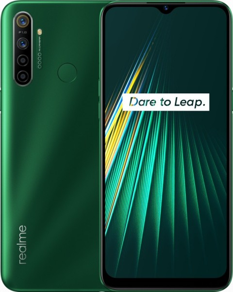 realme 5i