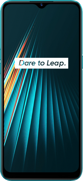 realme 5i