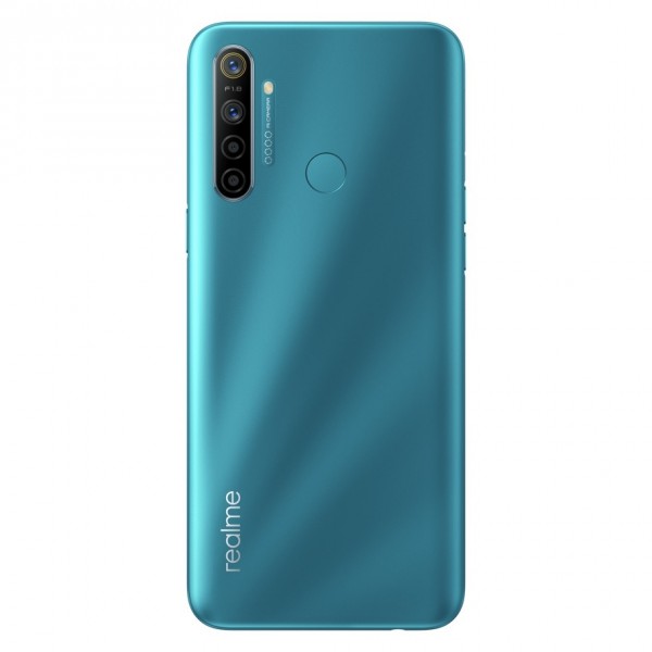 realme 5i