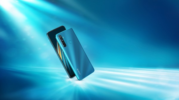 realme 5i