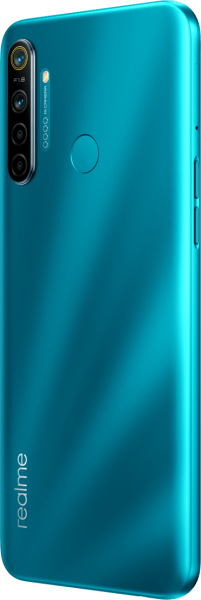 realme 5i