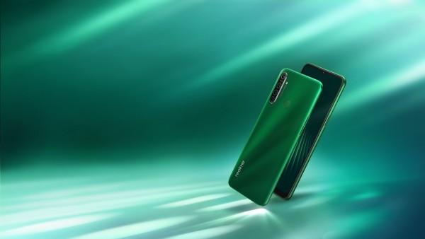 realme 5i