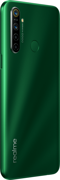 realme 5i
