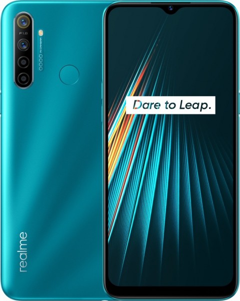 realme 5i