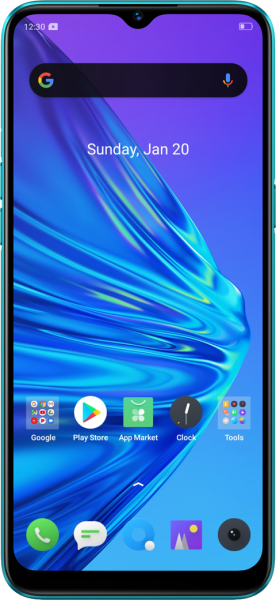 realme 5i