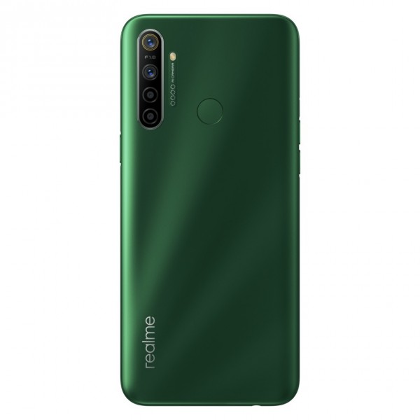 realme 5i