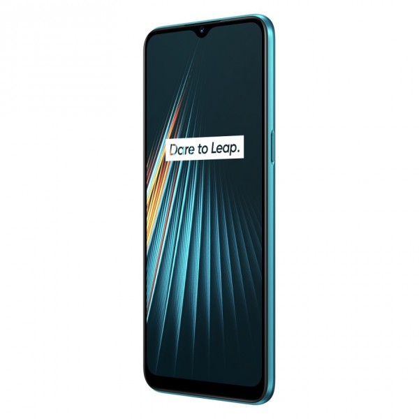 realme 5i