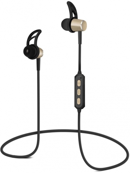 Hypergear MagBuds Kablosuz Kulaklık