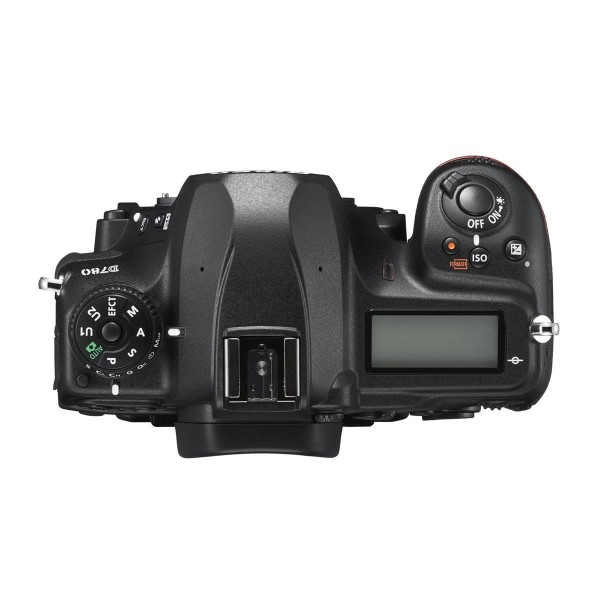 Nikon D780 DSLR Fotoğraf Makinesi (Gövde)