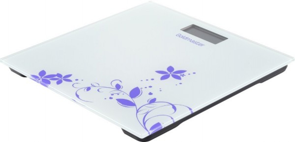 Goldmaster IN-6107 Lotus Dijital Banyo Tartısı