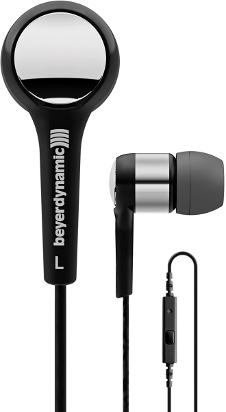 Beyerdynamic MMX 102 iE Kablolu Kulaklık