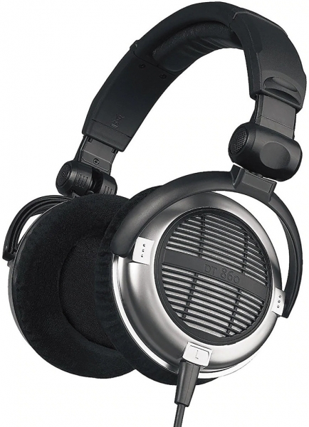 Beyerdynamic DT 860 Edition Kablolu Kulaklık