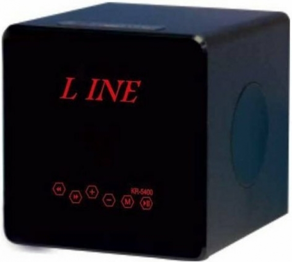 Leader KR-5400 Hoparlör