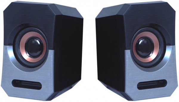 Concord C-8001 Hoparlör