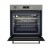 Beko AFBD 14300 GKS Ankastre Fırın