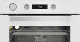 Beko AFBD 14300 BKS Ankastre Fırın