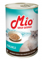 Mio Balıklı Adult 415 gr resim