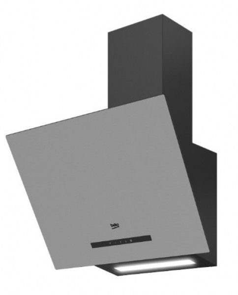 Beko ADE 61743 I Davlumbaz