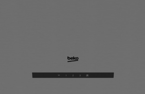 Beko ADE 61743 I Davlumbaz
