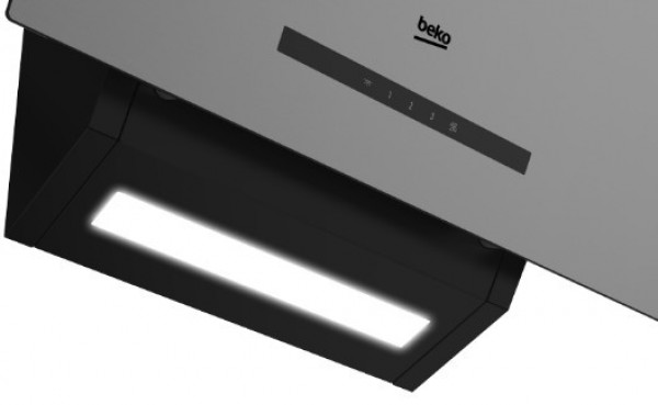 Beko ADE 61743 I Davlumbaz