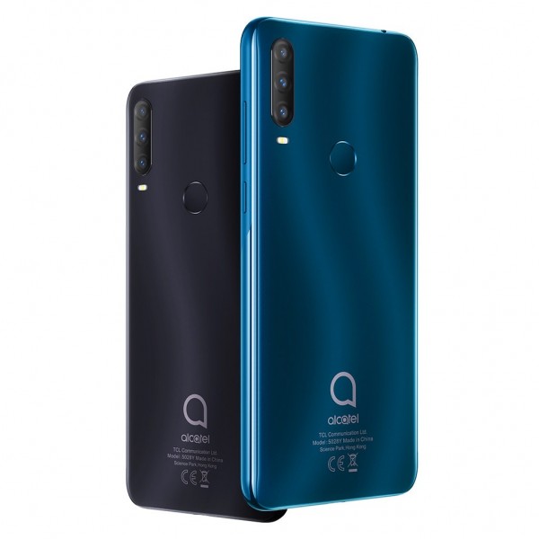 Alcatel 1S (2020)