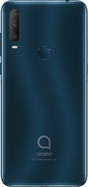 Alcatel 1S (2020)