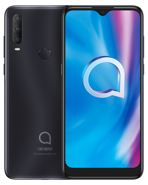 Alcatel 1S (2020)