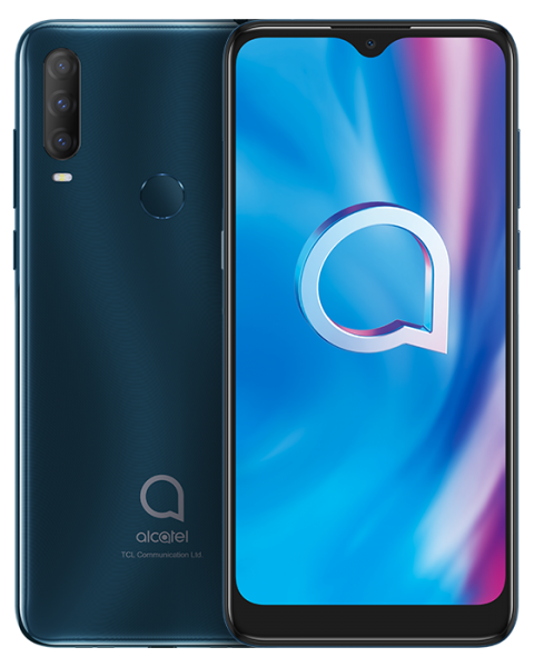 Alcatel 1S (2020)