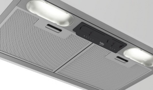 Beko ADG 51310 I Aspiratör