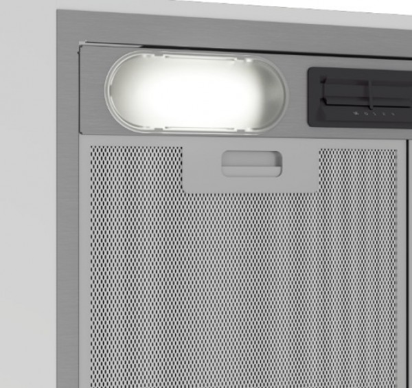 Beko ADG 51310 I Aspiratör