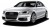 2015 Audi A4 2.0 TFSI 225 HP Quattro S tronic (4x4)