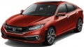 2020 Honda Civic Sedan 1.6 125 PS Dream Eco resim