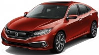 2020 Honda Civic Sedan 1.6 i-DTEC 120 PS Otomatik Elegance resim