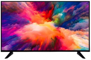 Regal 43R7520 Ultra HD (4K) TV