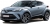 2020 Toyota C-HR 1.2 Turbo 116 PS Multidrive S Flame (4x2)