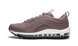 Nike Air Max 97 LEA Sneaker Unisex Spor Ayakkabı