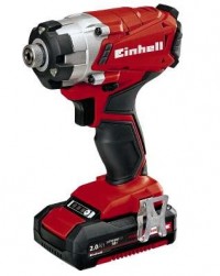 Einhell TE-CI 18/1 Li resim