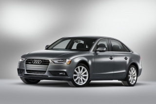 2015 Audi A4 2.0 TDI 150 HP Multitronic
