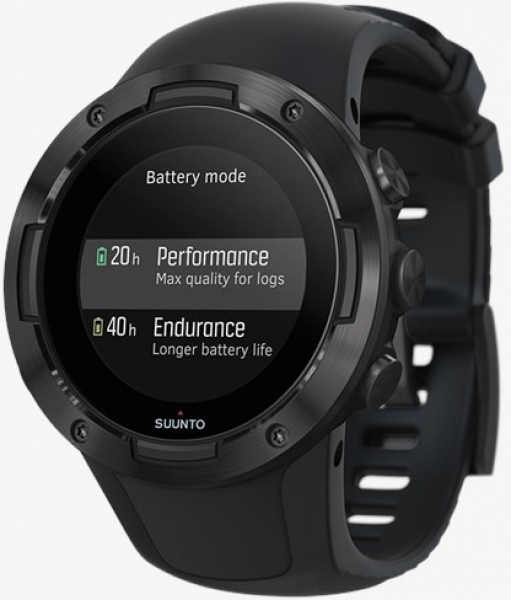 Suunto 5 Aktivite Saati