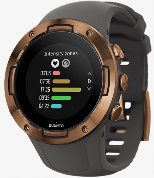 Suunto 5 Aktivite Saati
