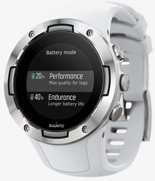 Suunto 5 Aktivite Saati