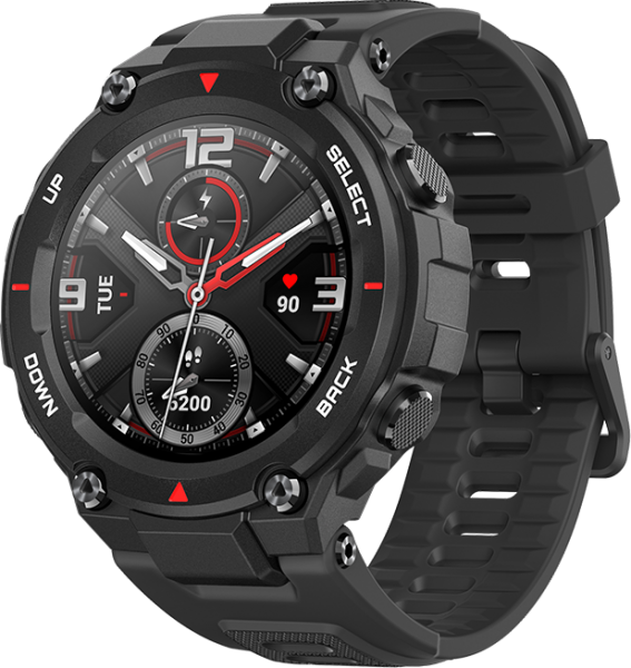 Amazfit T-Rex Aktivite Saati