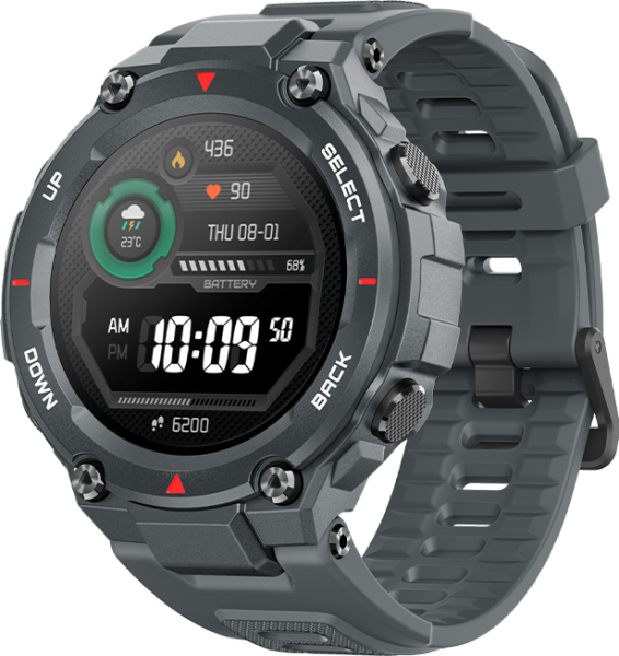 Amazfit T-Rex Aktivite Saati