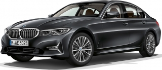 2020 BMW 320i 1.6 170 BG Steptronic Sport Line